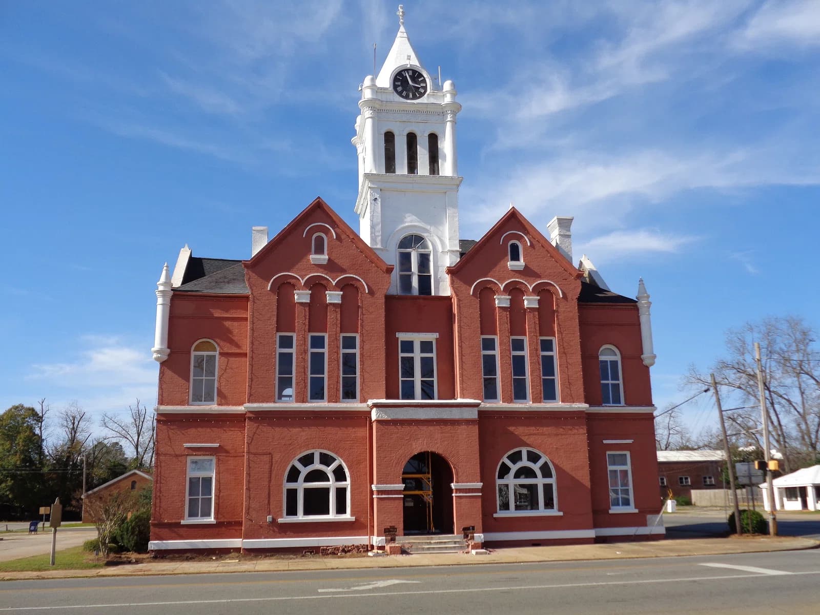 Ellaville