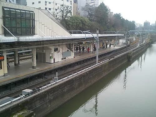 Ichigaya