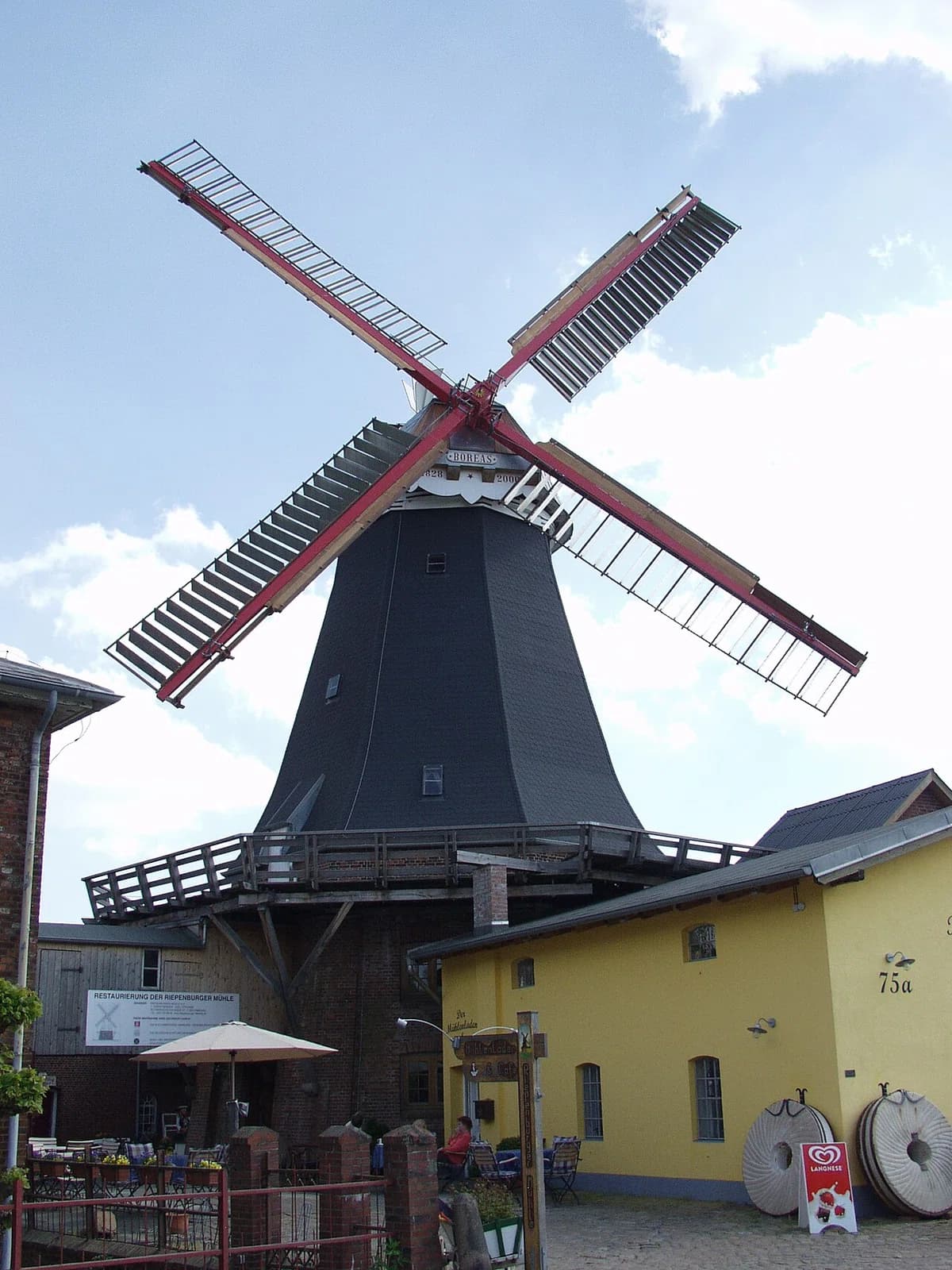 Kirchwerder