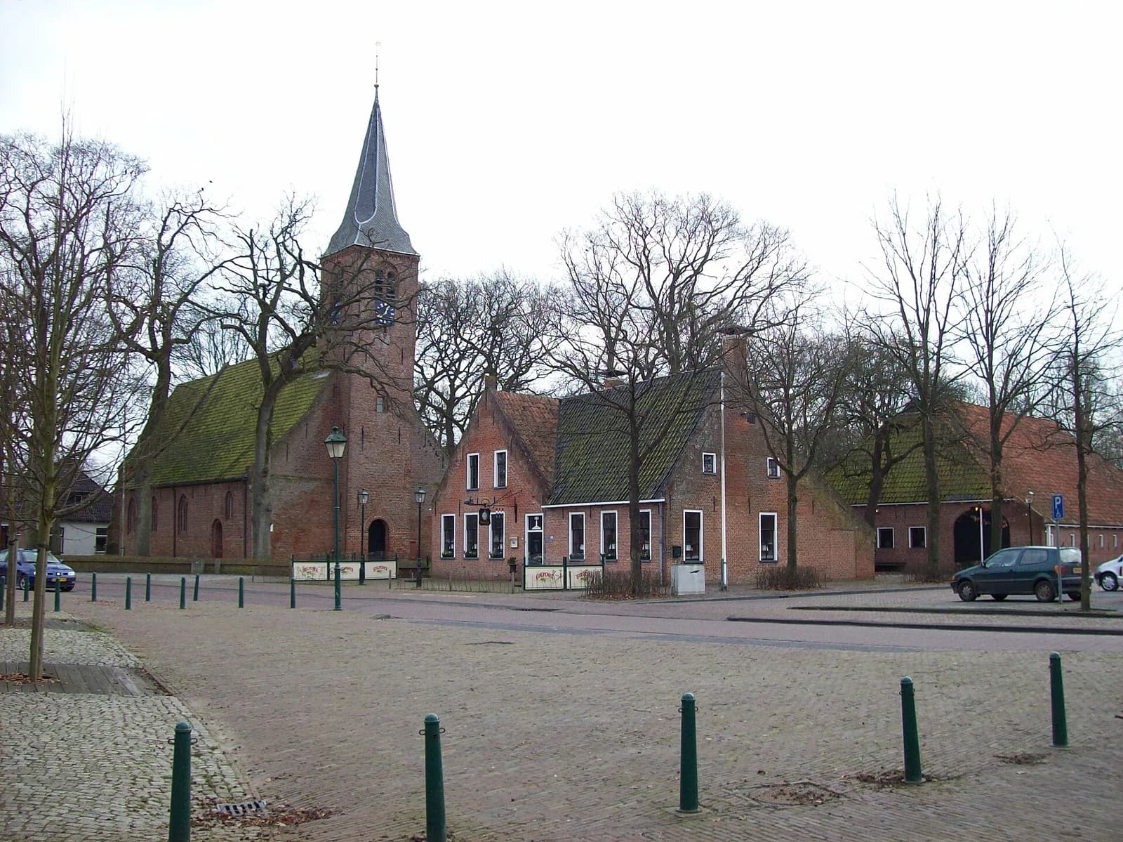 Roden