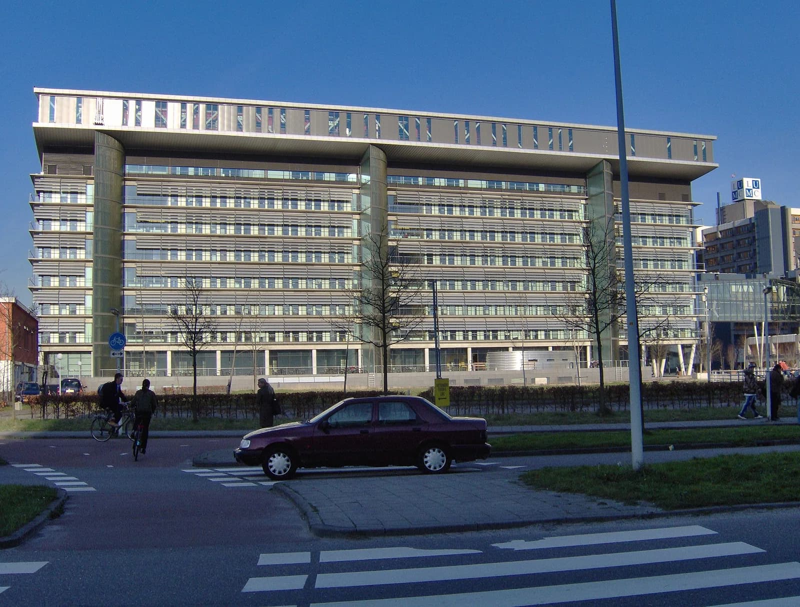 Leiden University Medical Center