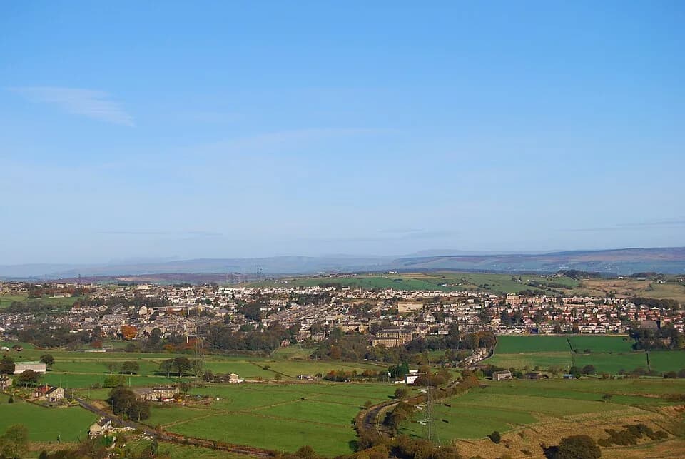 Thornton