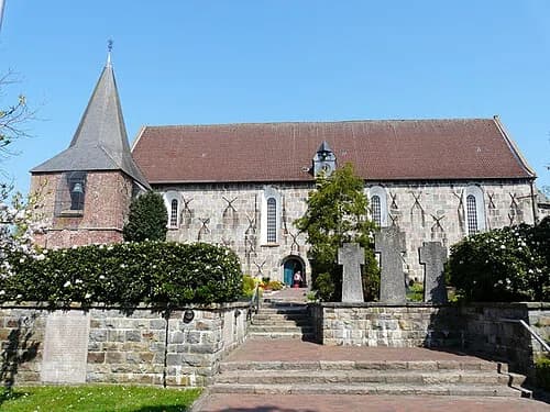 Tettens