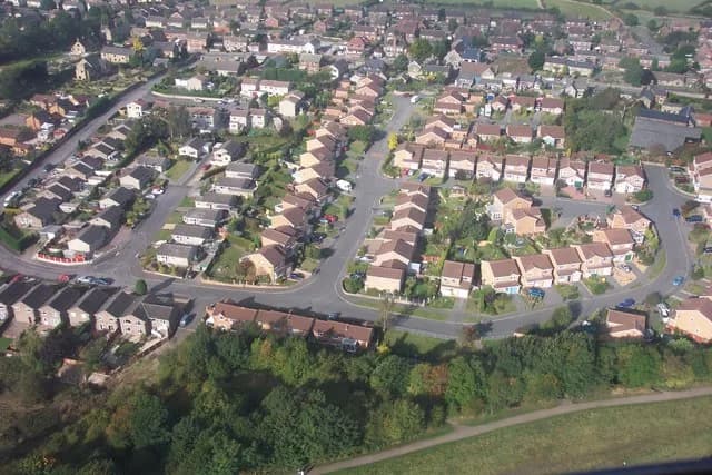 Tibshelf