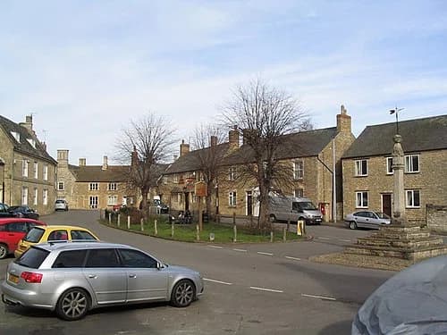 Brigstock