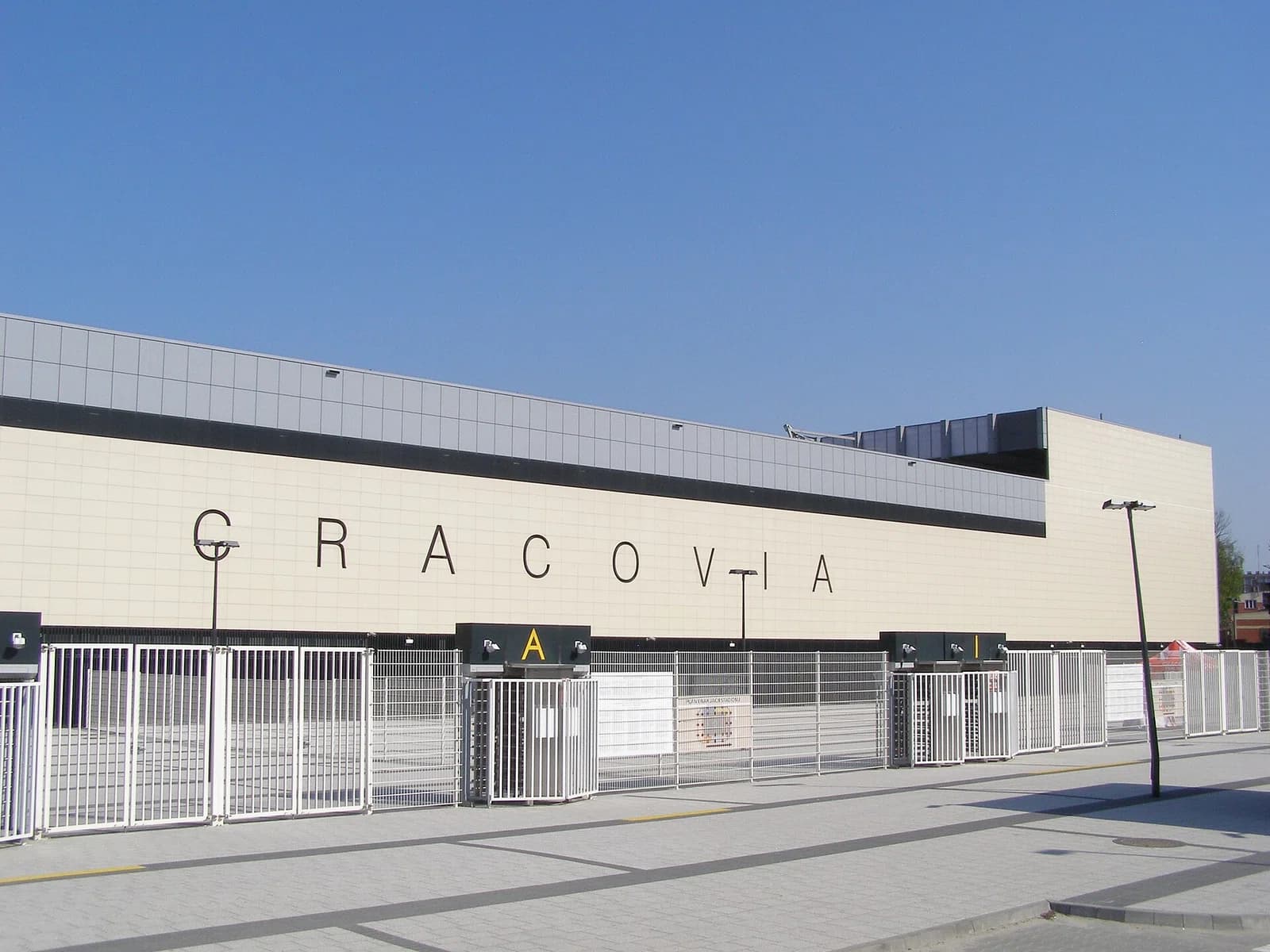 KS Cracovia