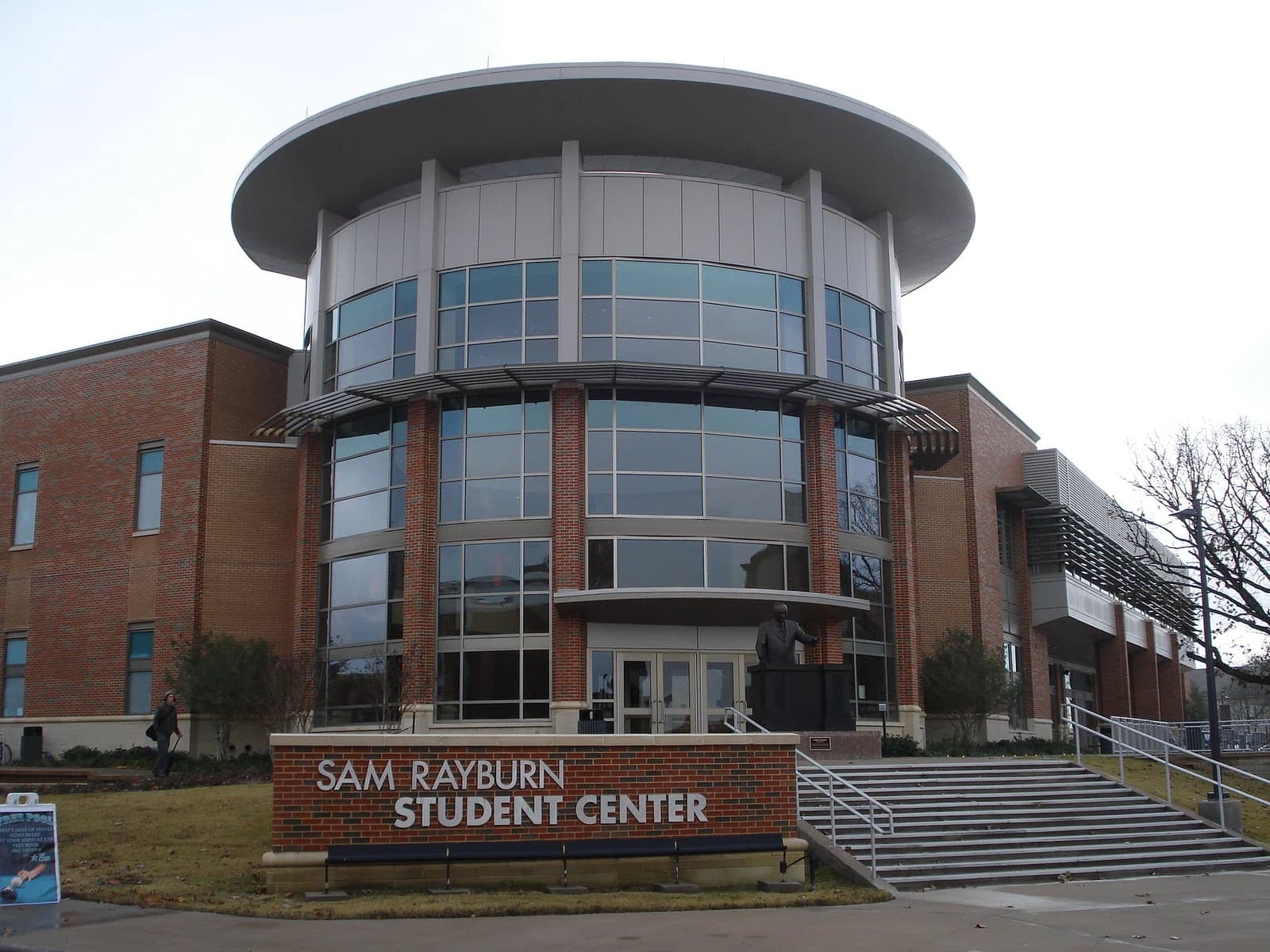 East Texas A&M University