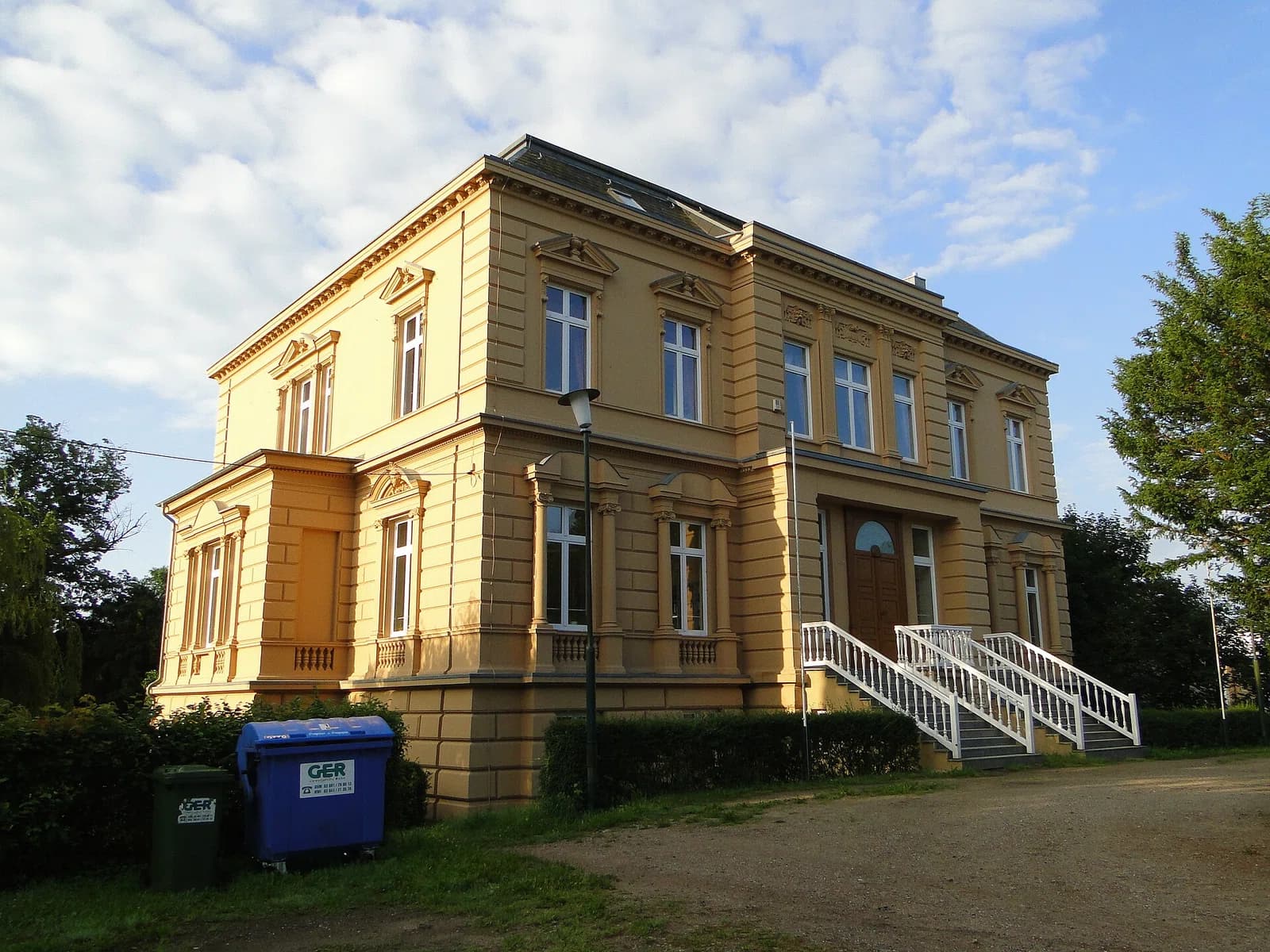 Roggendorf