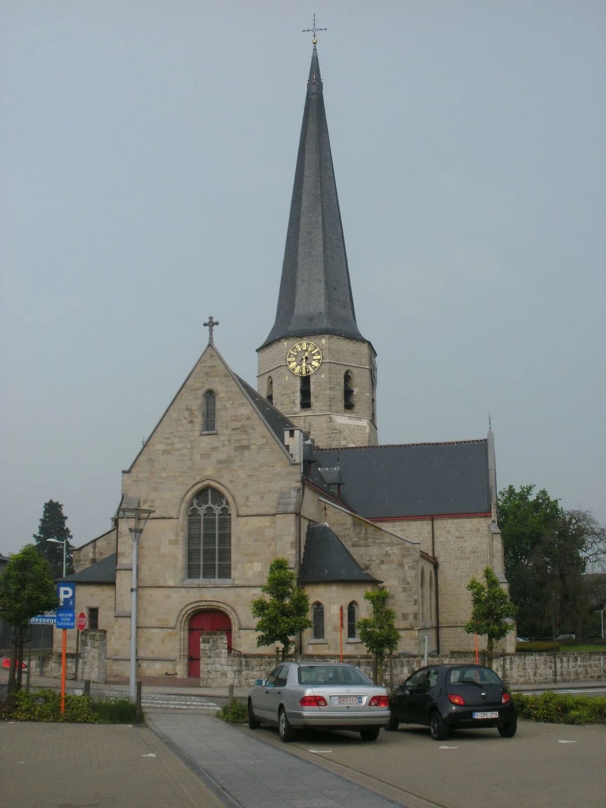 Borsbeke