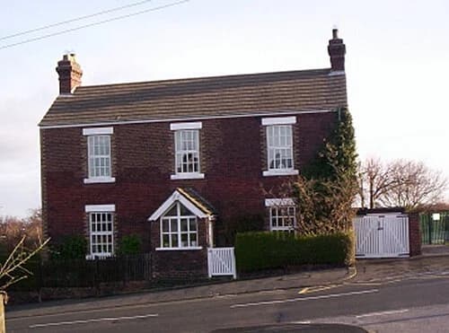 Edmondsley