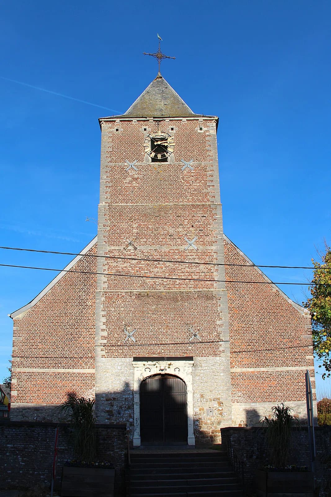 Thorembais-Saint-Trond