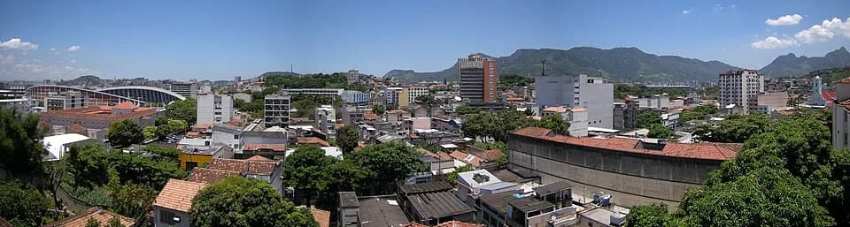 São Cristóvão
