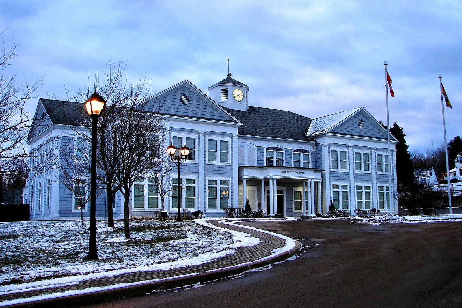 Rothesay