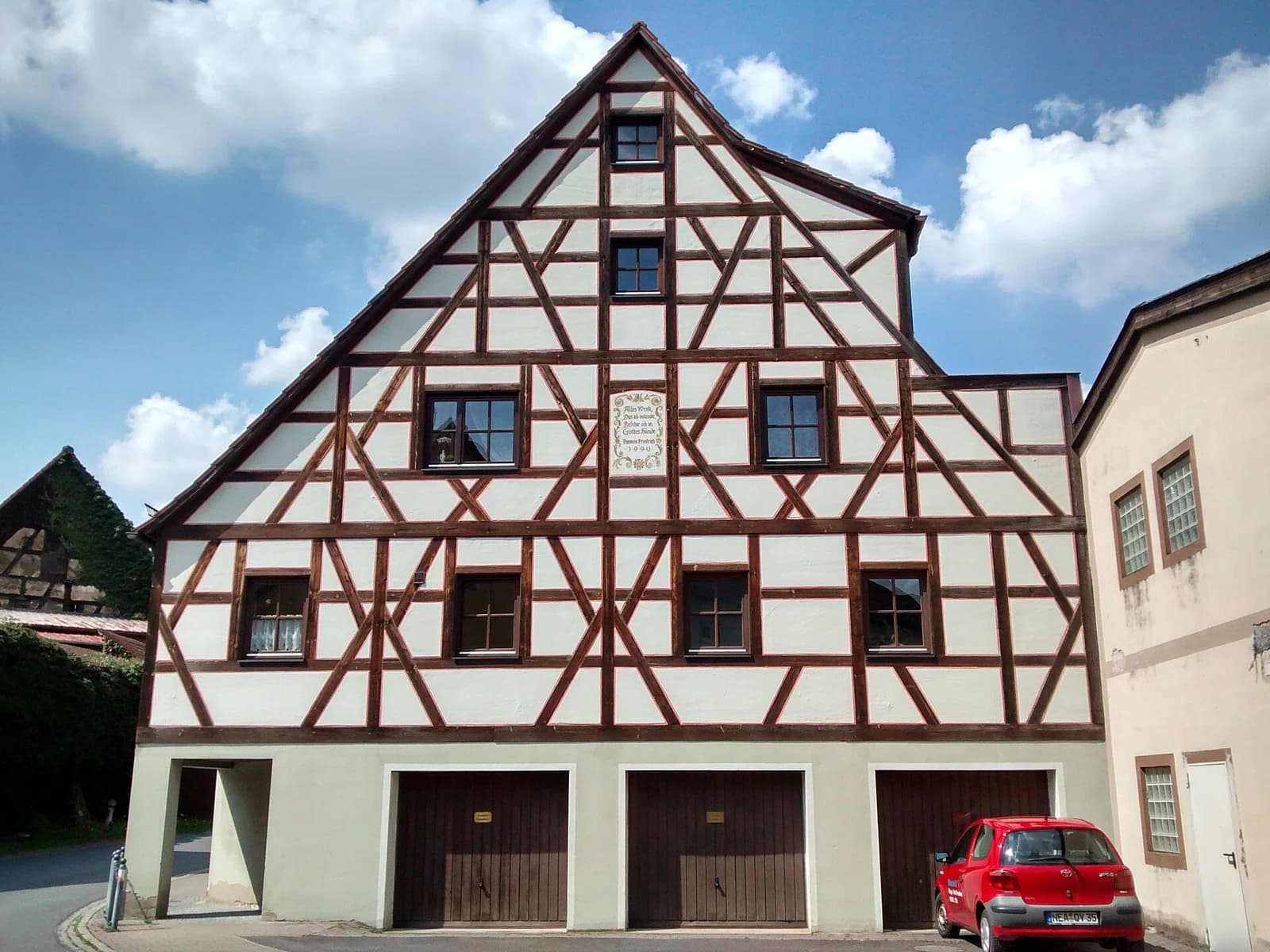 Wilhelmsdorf