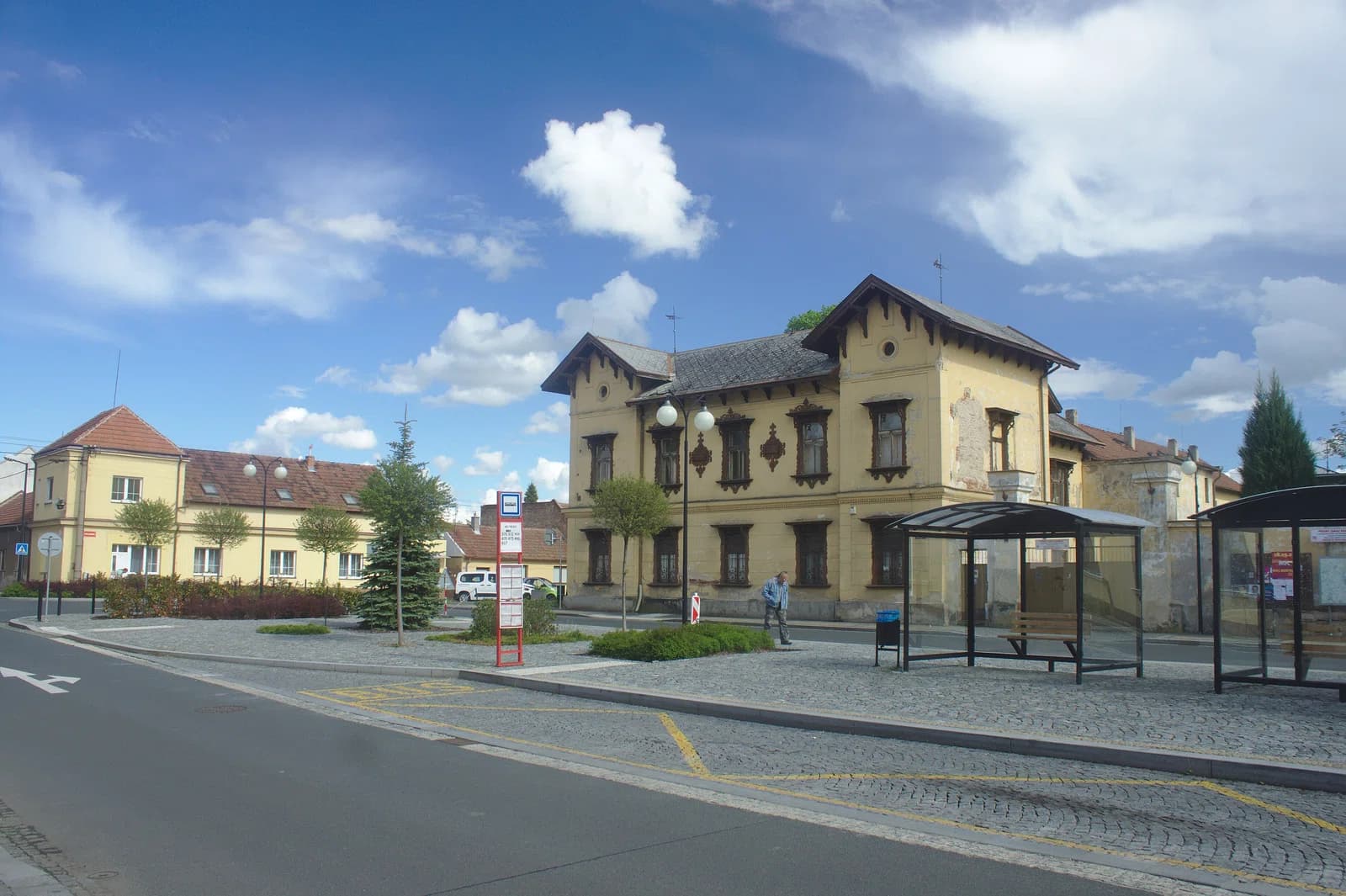 Veltrusy