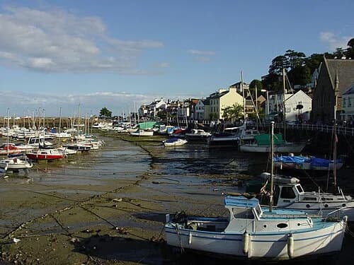Saint Aubin