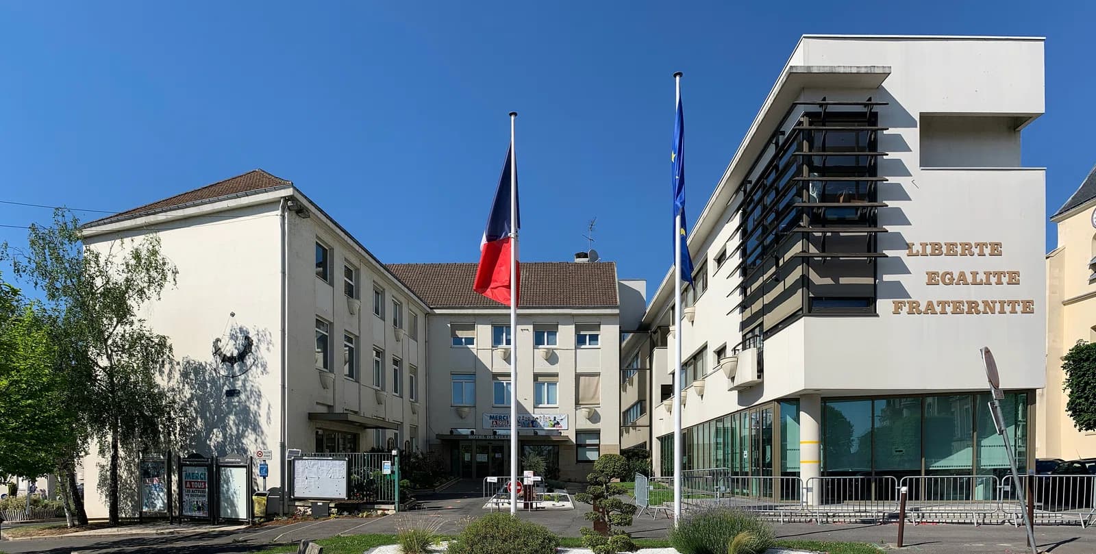 Villepinte
