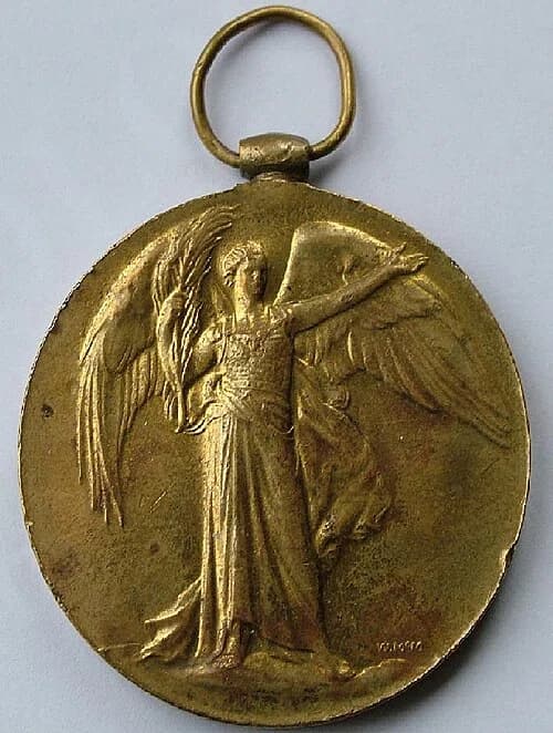 Victory Medal