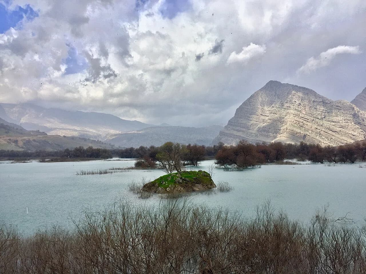 Khuzestan Province