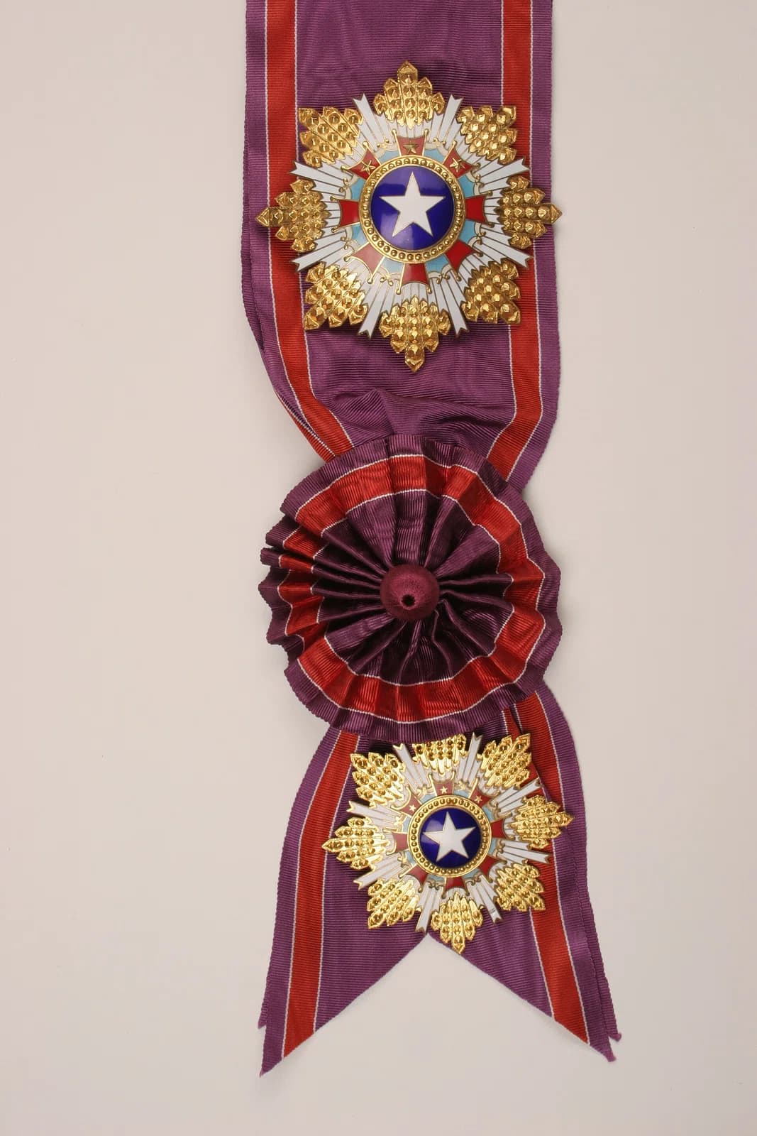 Order of Brilliant Star