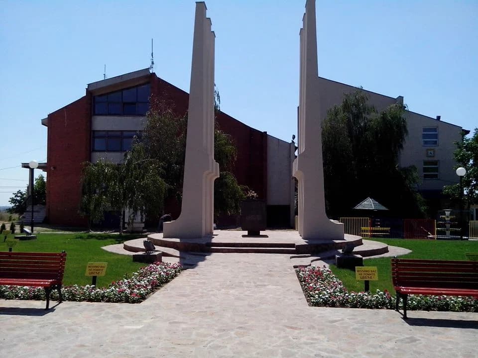 Kovačevac, Mladenovac