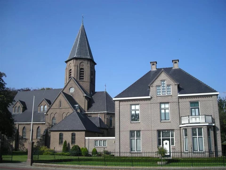 Steggerda