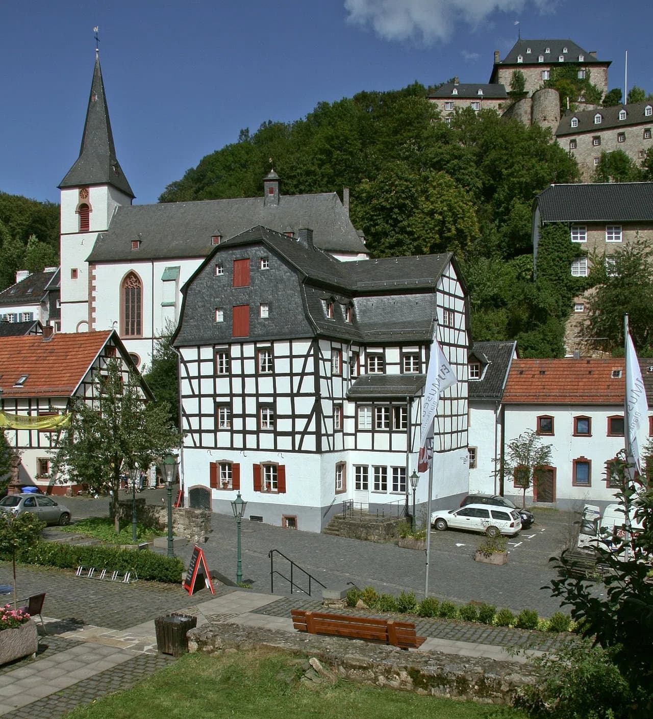 Blankenheim
