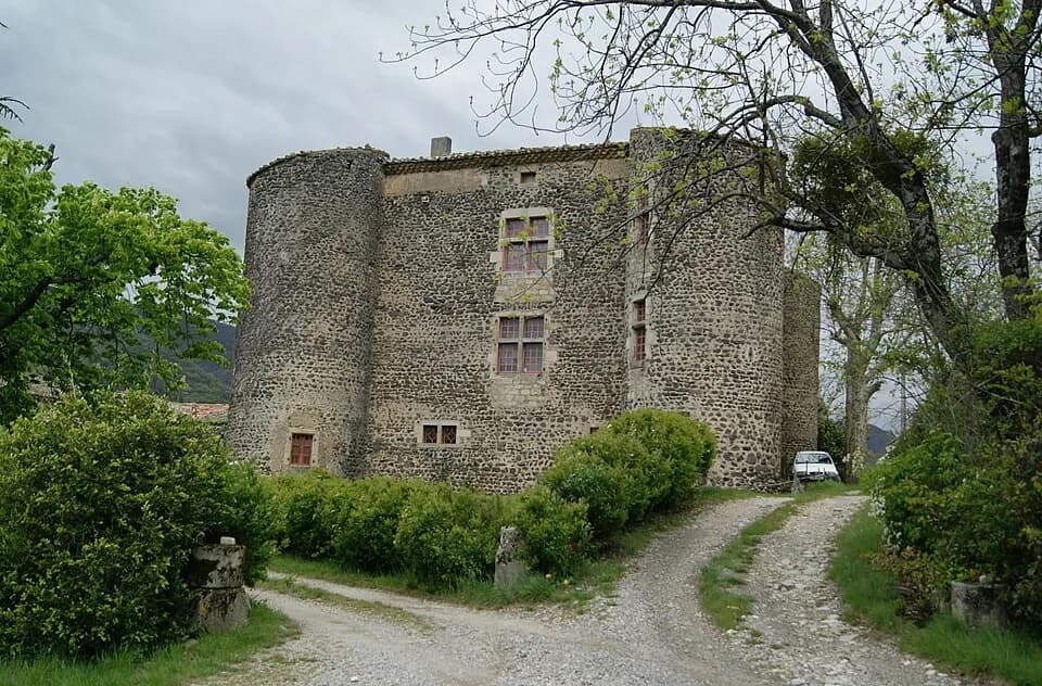 Saint-Priest