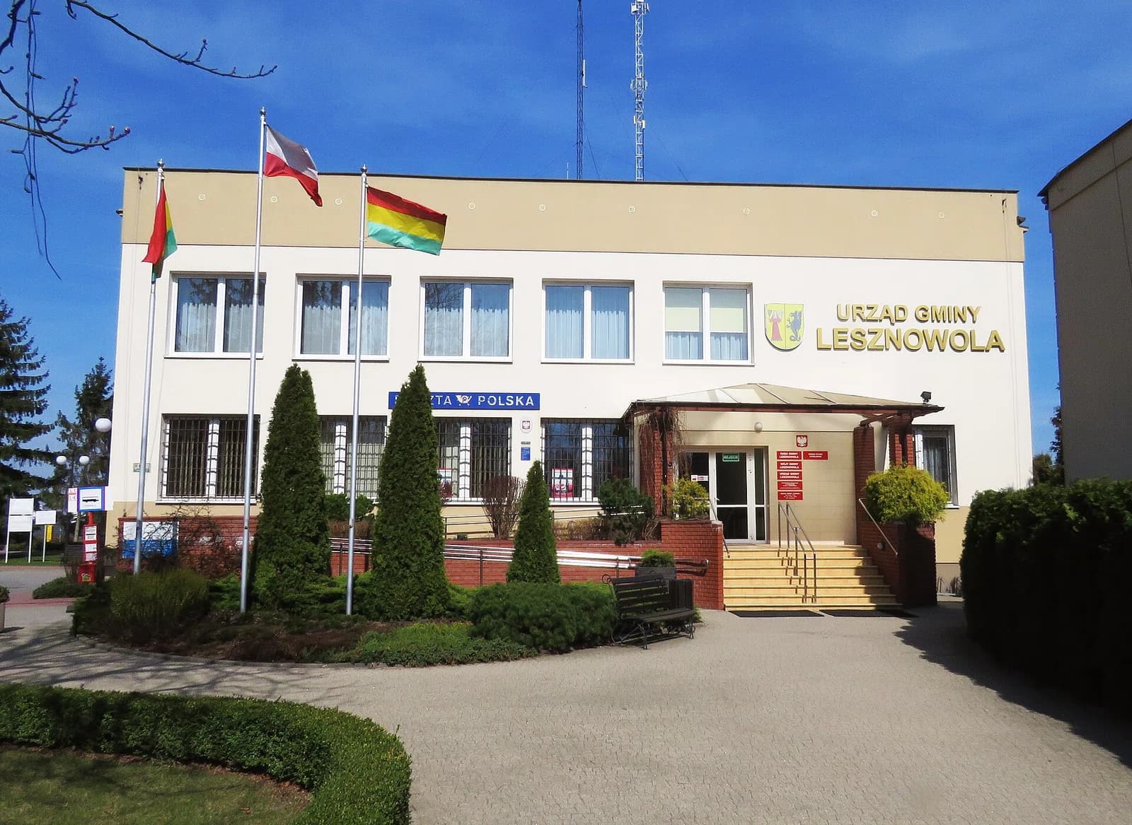 Lesznowola