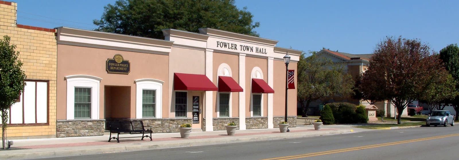 Fowler