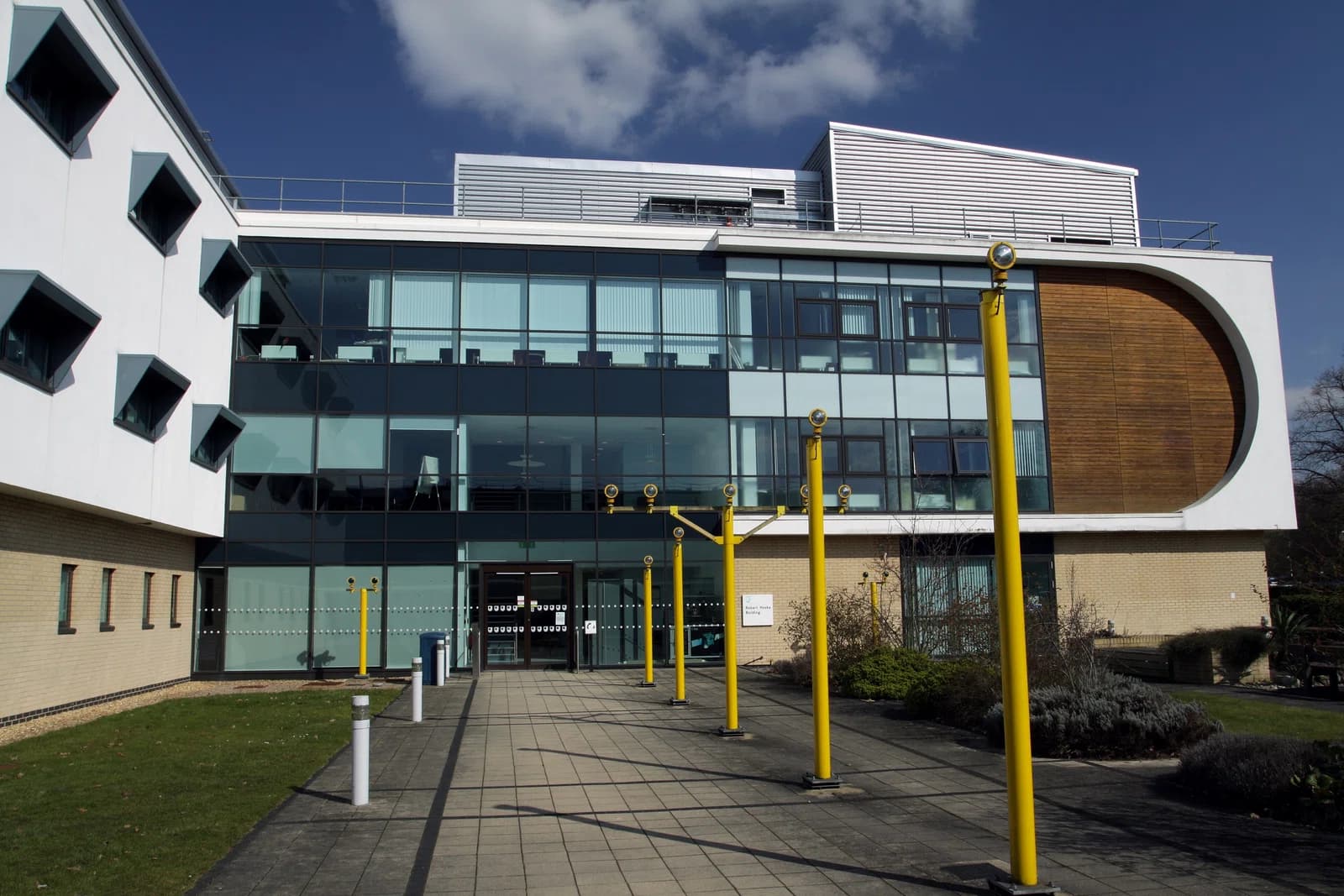 The Open University