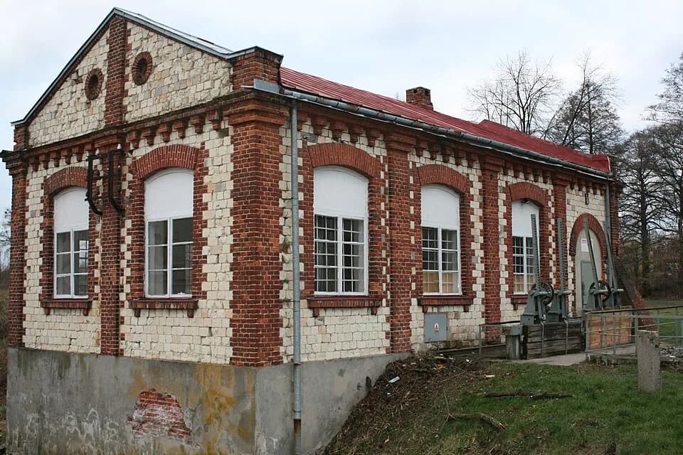 Michalów