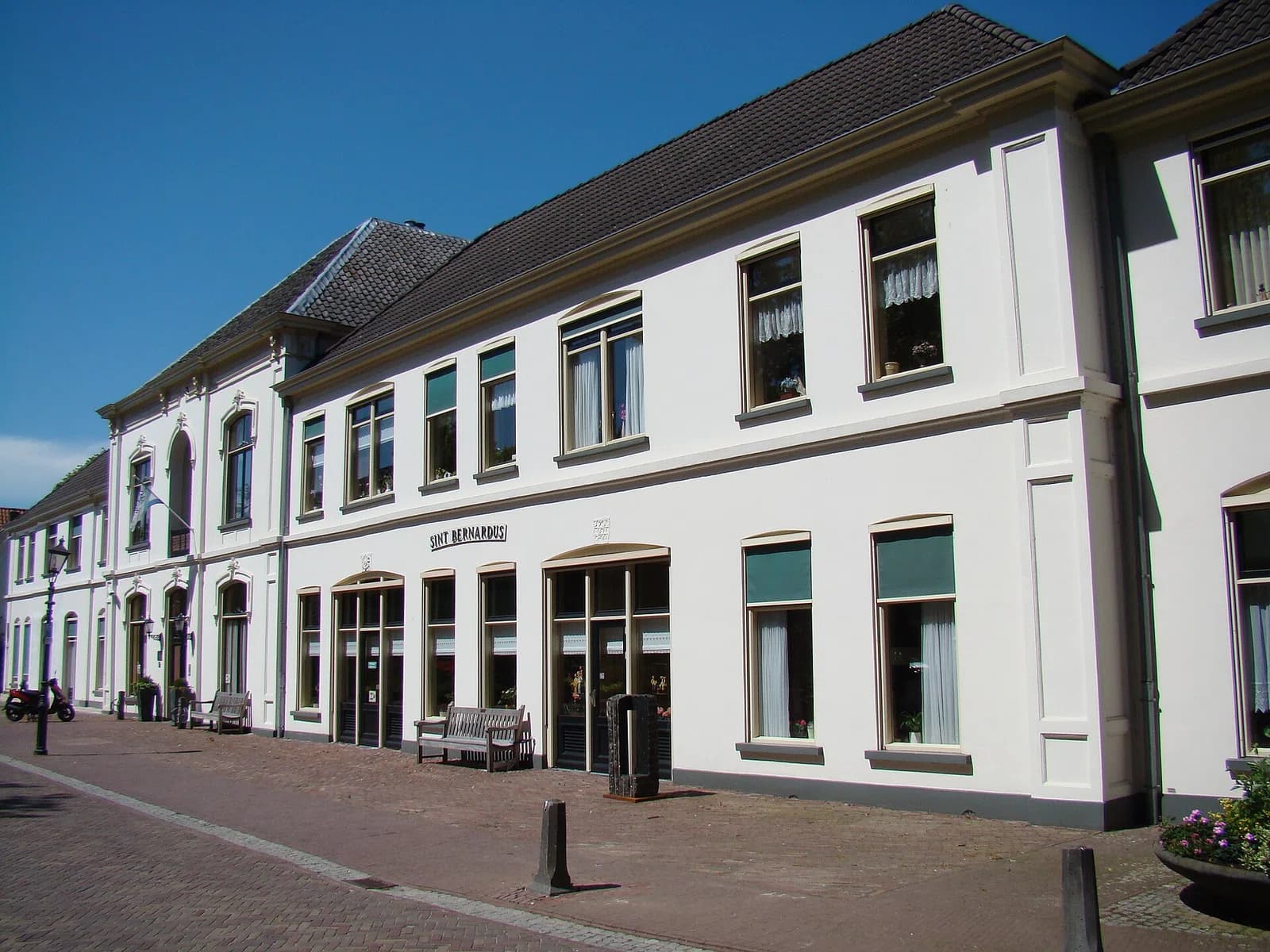 Sint Bernardus