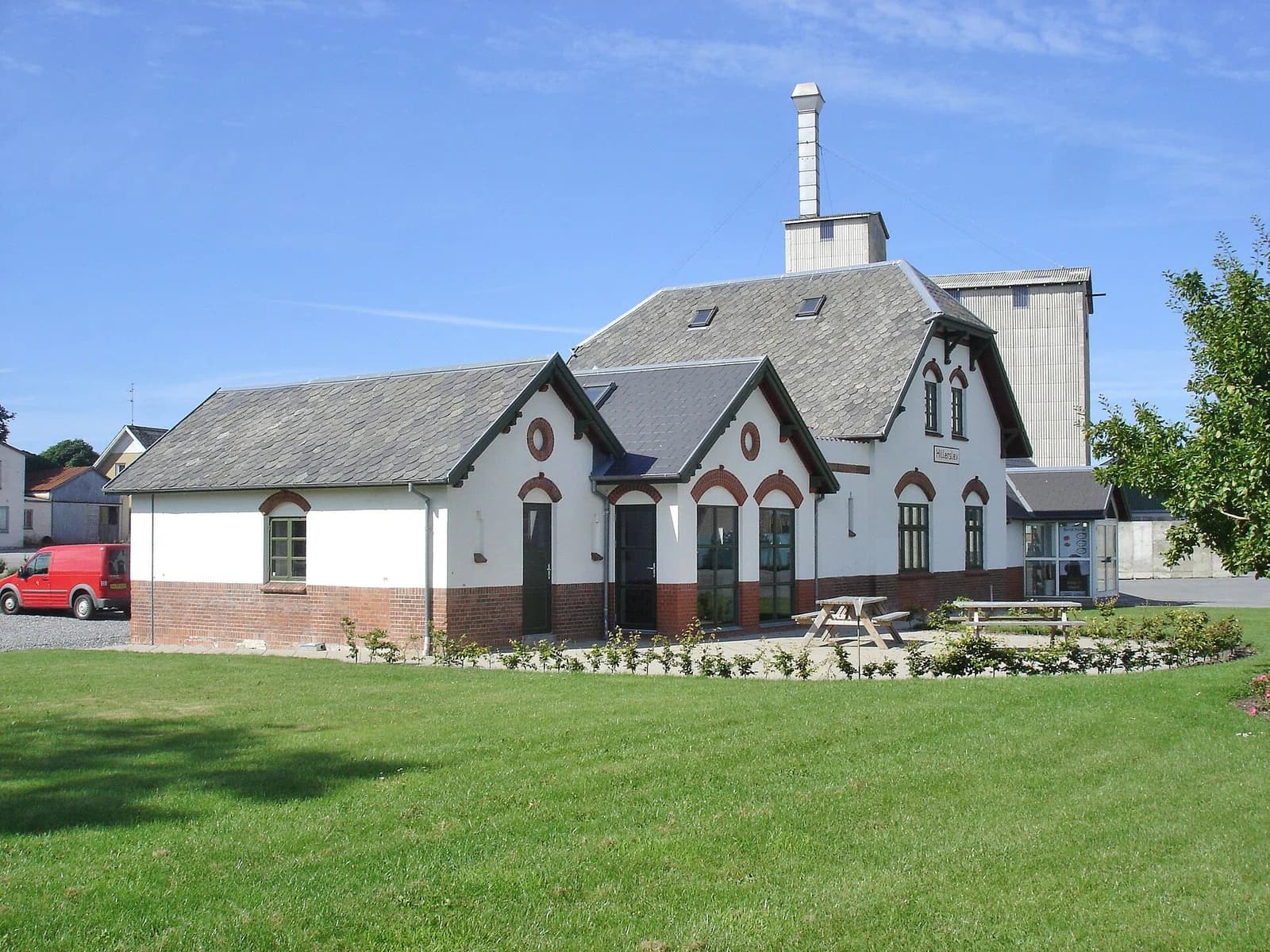 Hillerslev