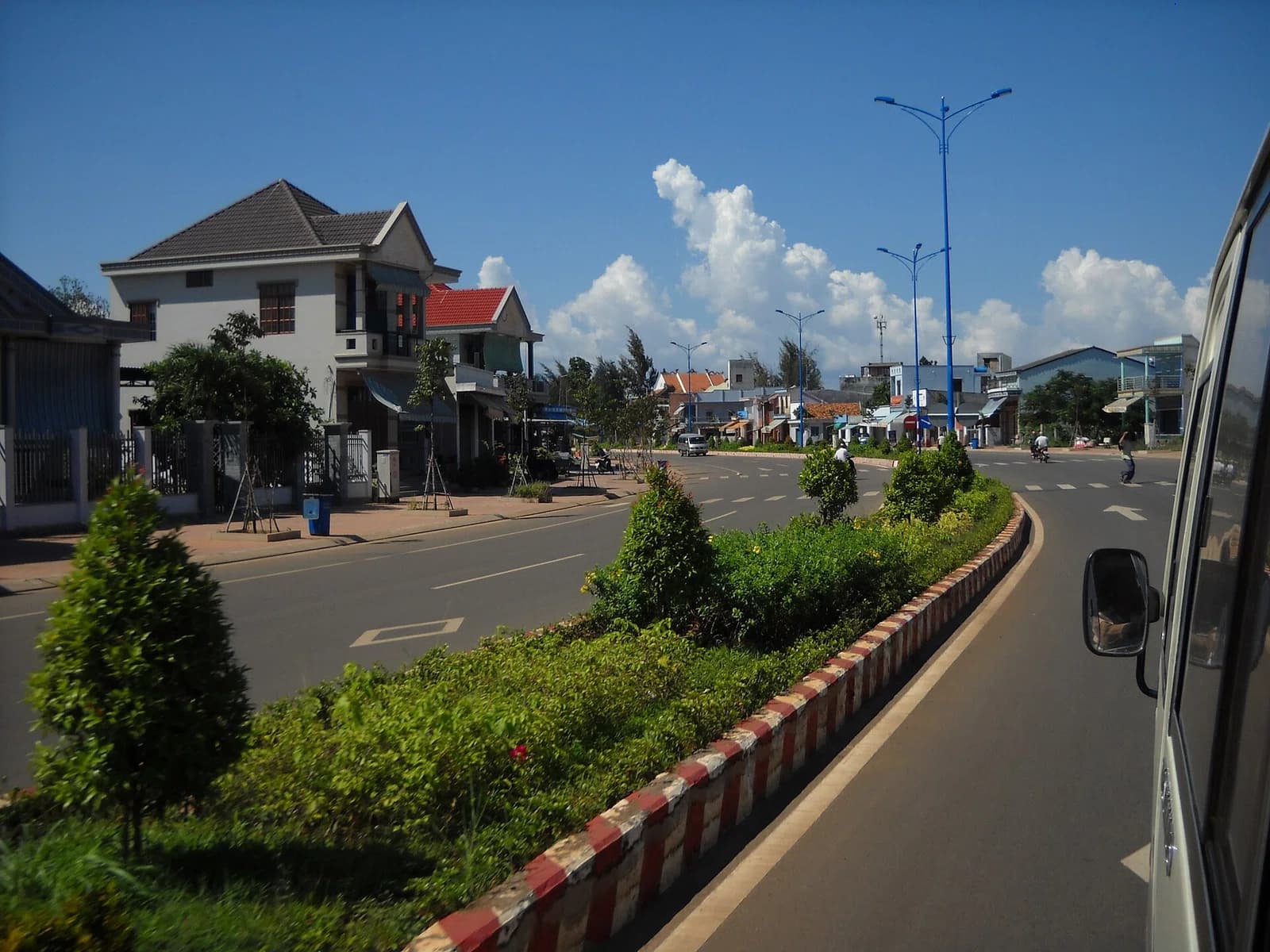 Đất Đỏ