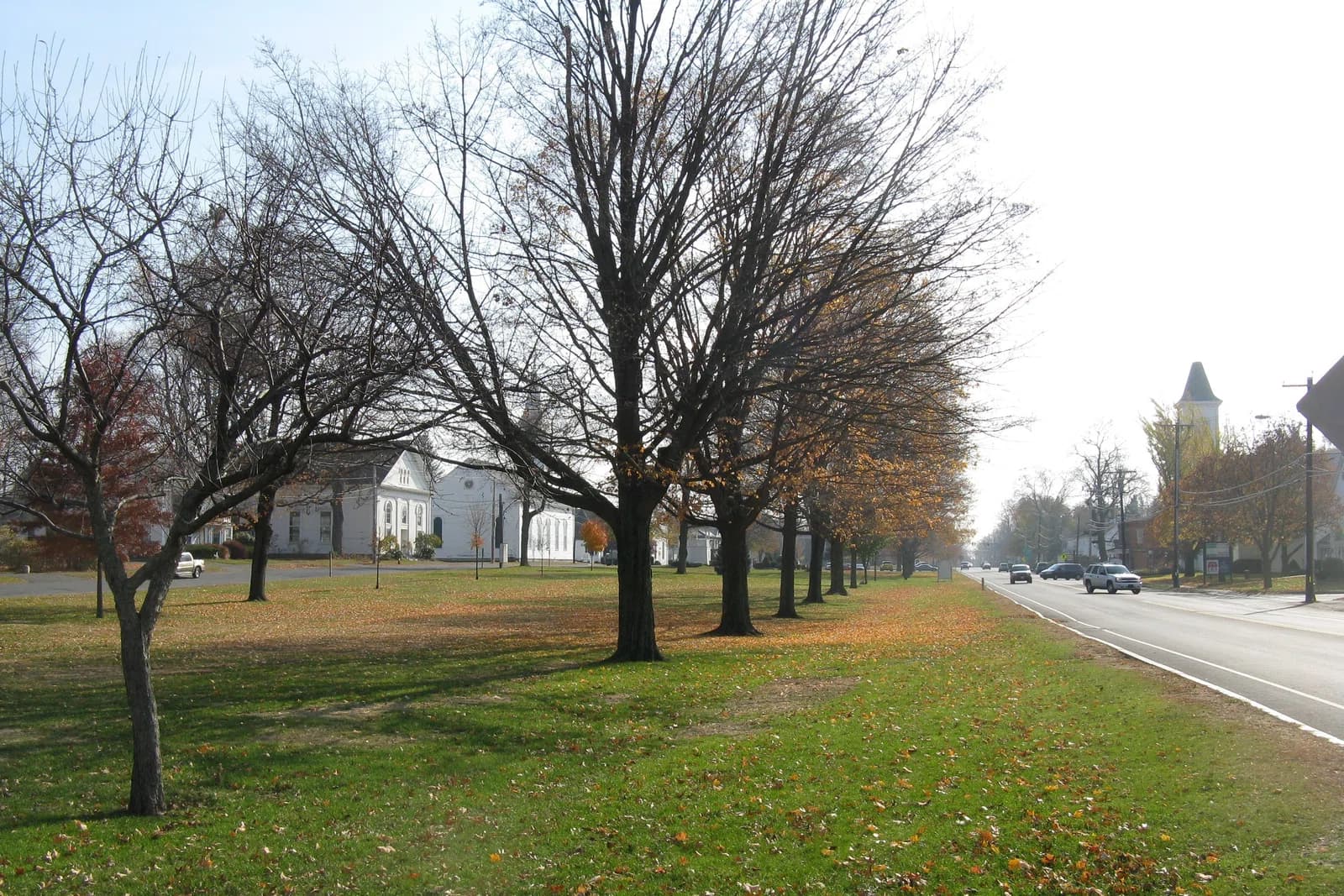 Belchertown