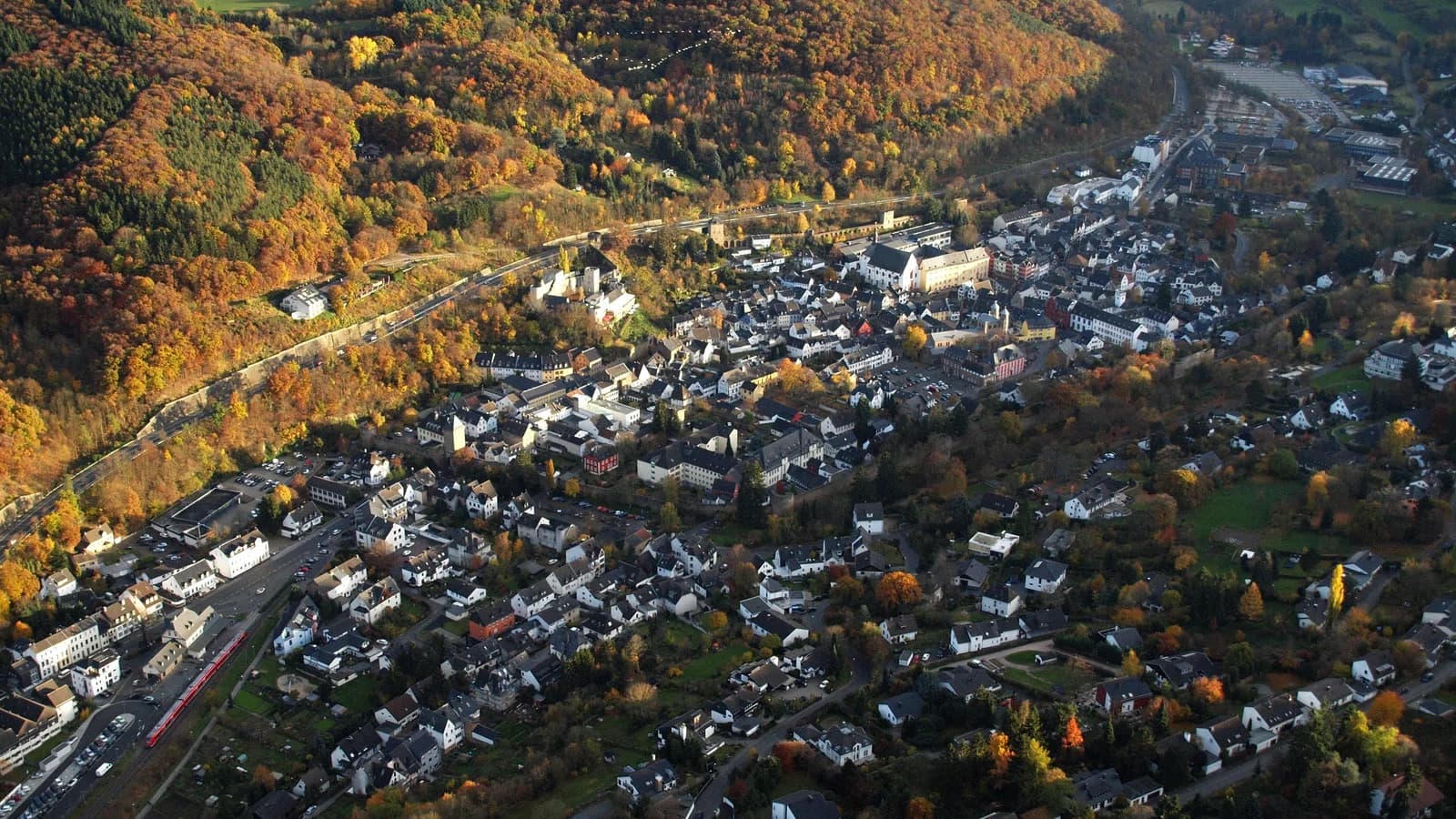 Bad Münstereifel