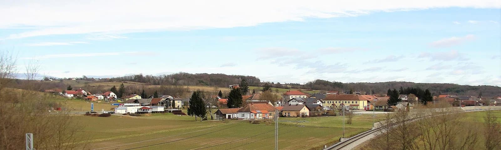 Šalovci