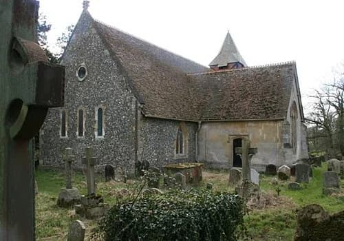 Swallowfield