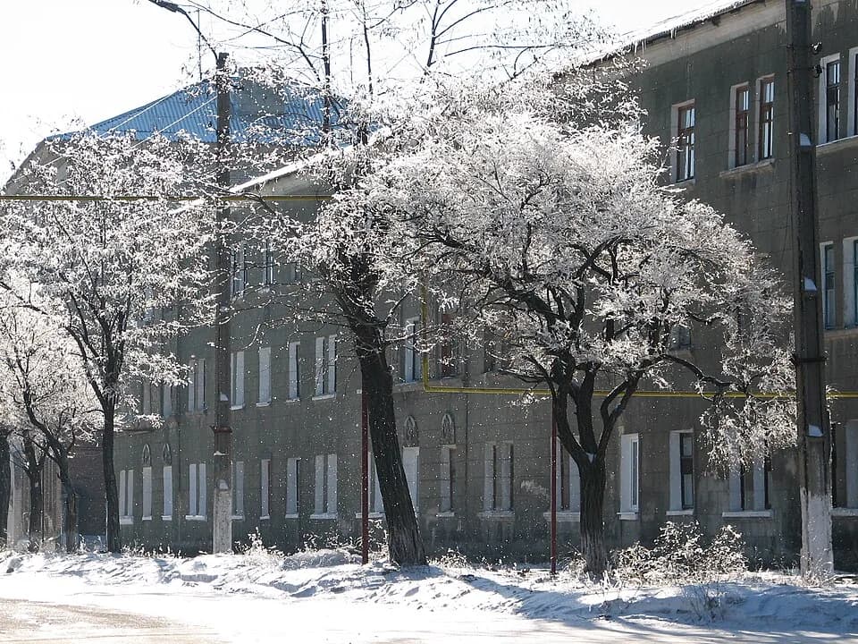 Petrowo-Krasnosillja