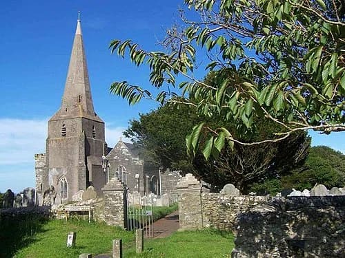 Malborough