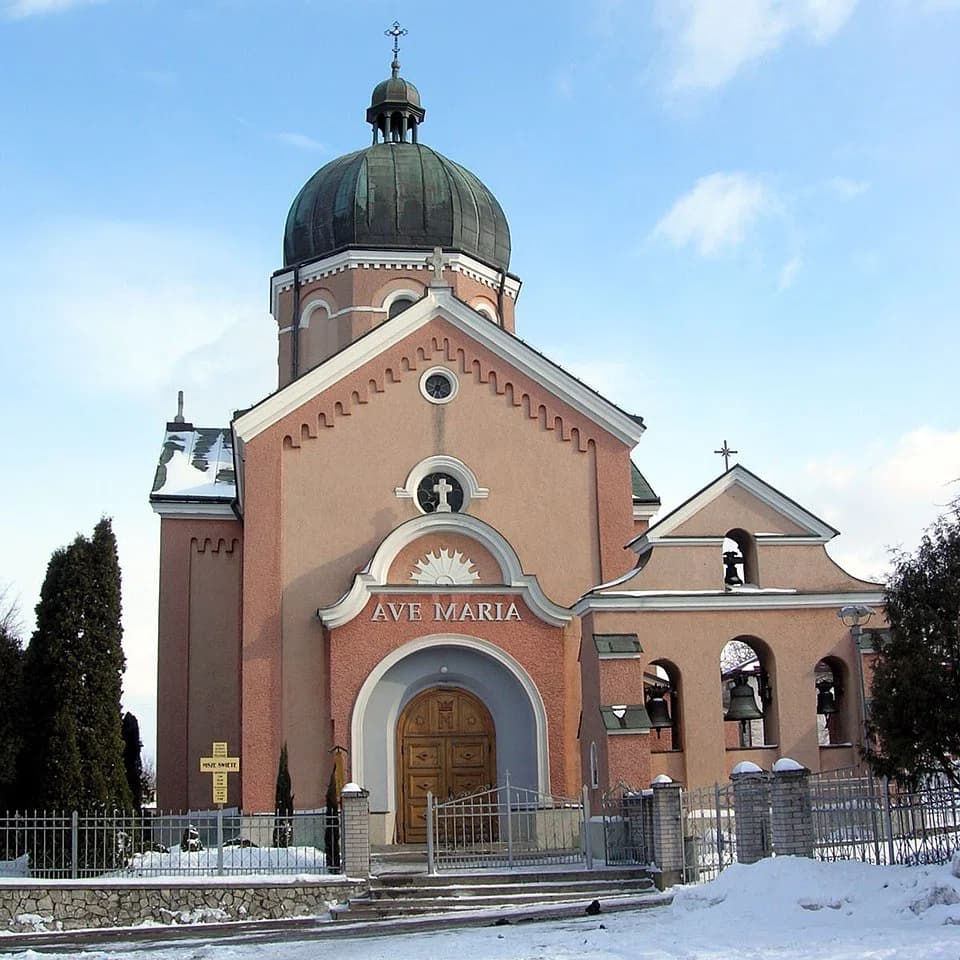 Pełkinie