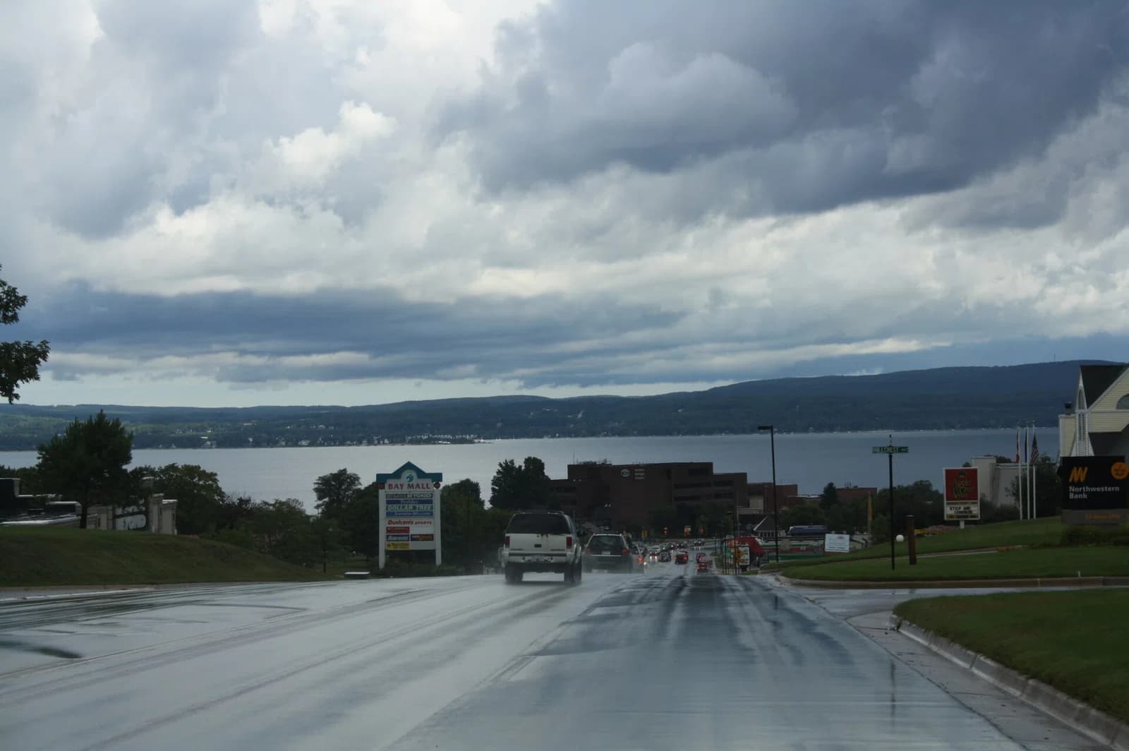 Petoskey