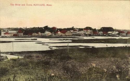 Scituate