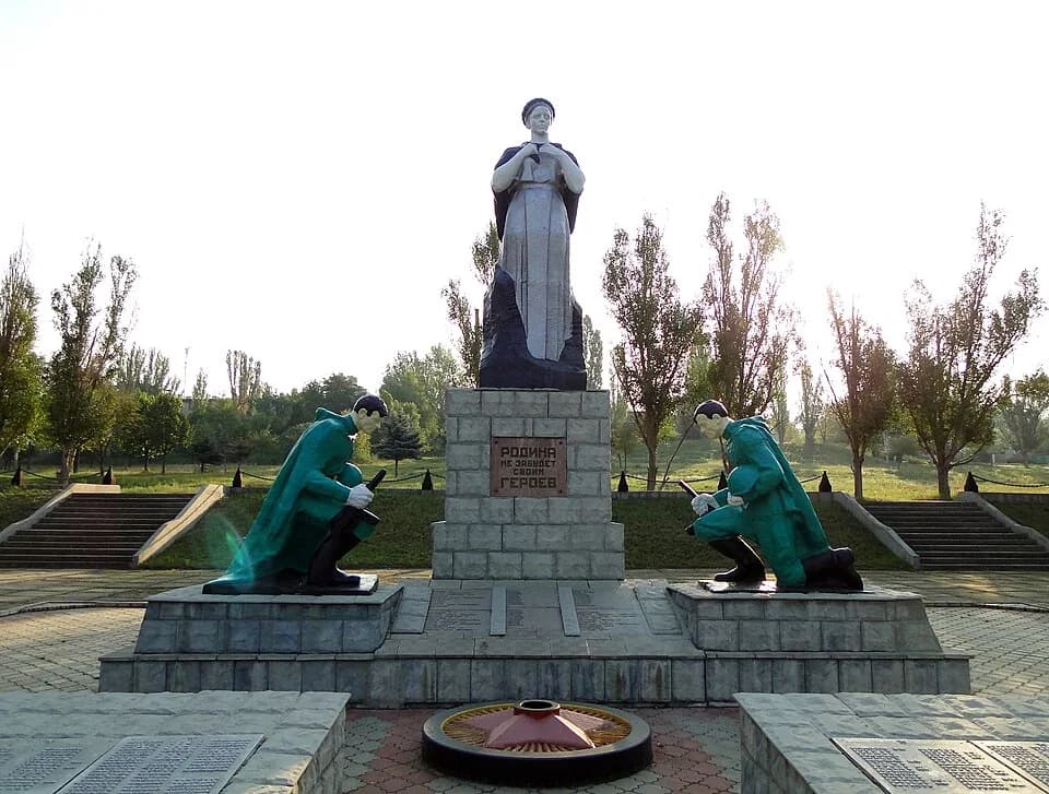 Mykolajiwka