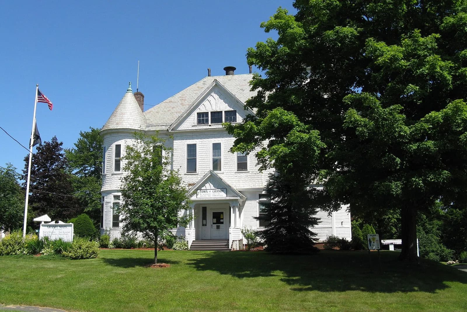 Granby