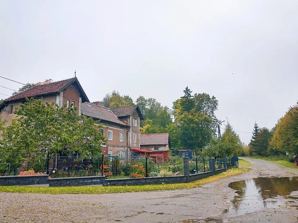 Schloss Wildenhoff