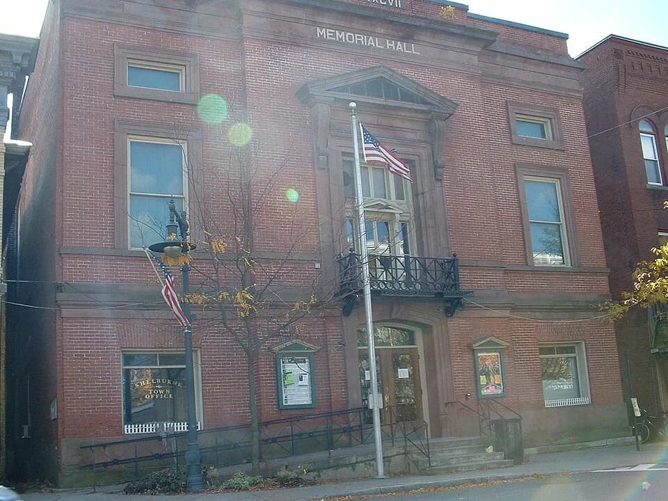 Shelburne