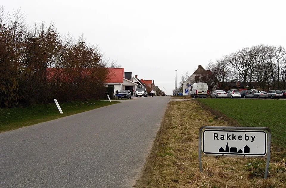Rakkeby