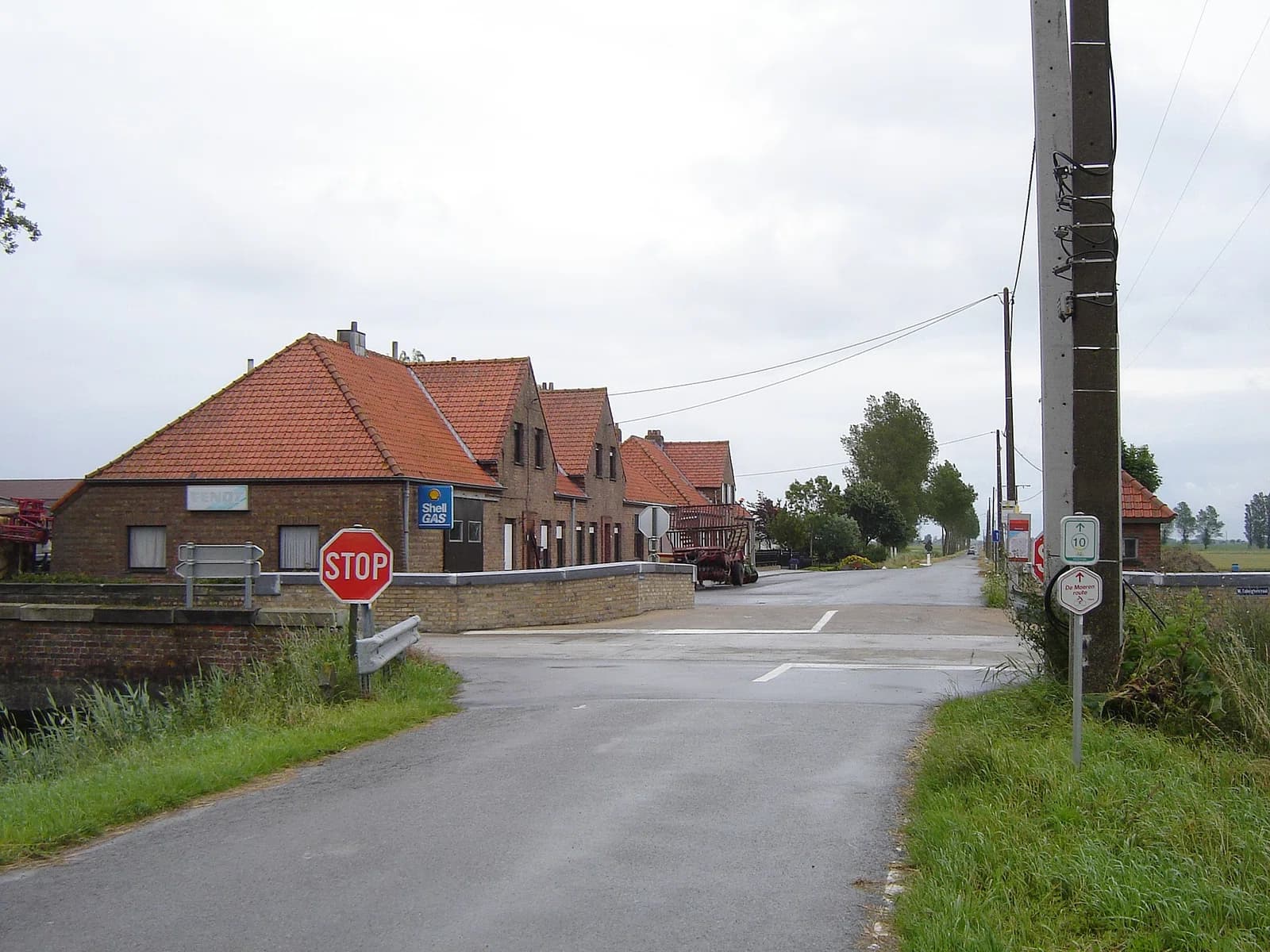De Moeren